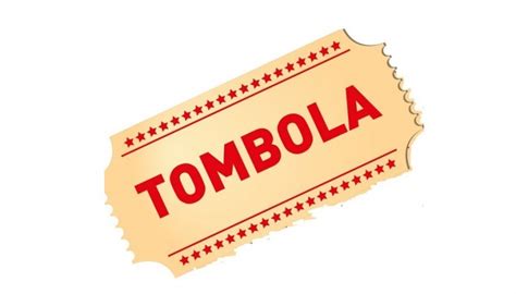 tombola ticket dq11  Two Line – clear all ten numbers across any two horizontal lines